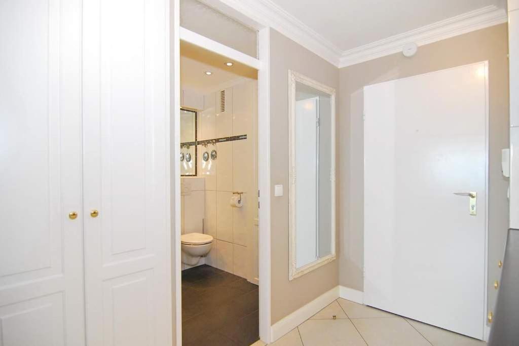 Apartment Metropol, Whg 262a, Seeseite Westerland