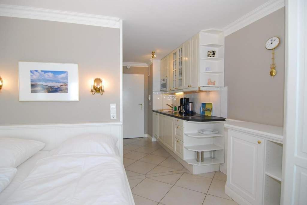 Metropol, Whg 262a, Seeseite