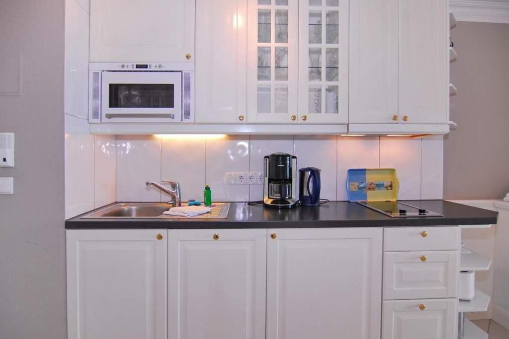Metropol, Whg 262a, Seeseite Apartment