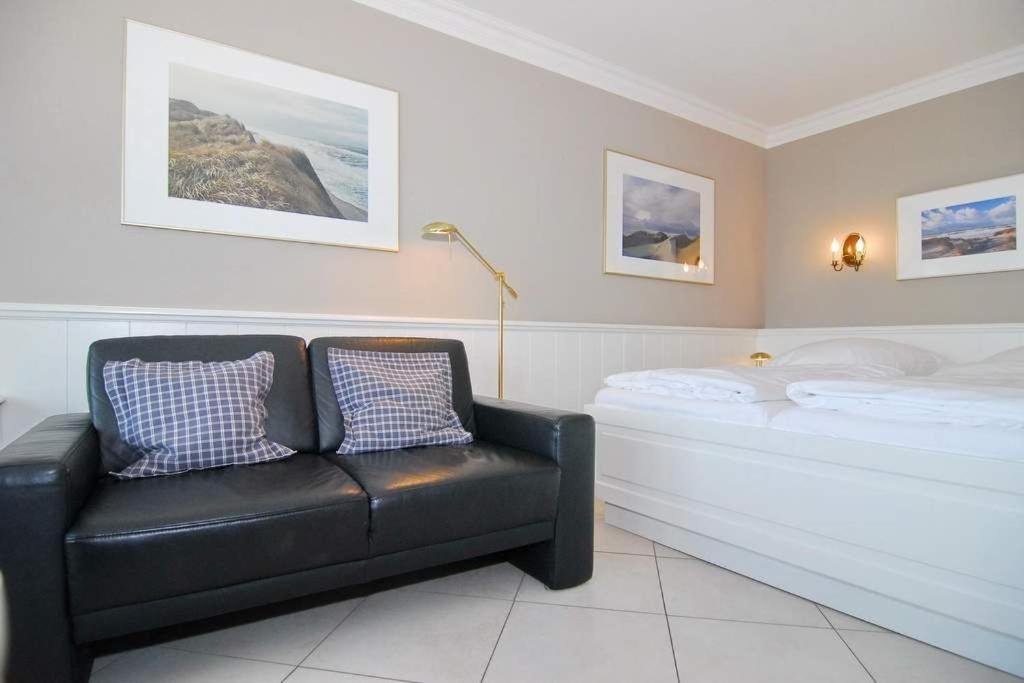 Apartment Metropol, Whg 262a, Seeseite