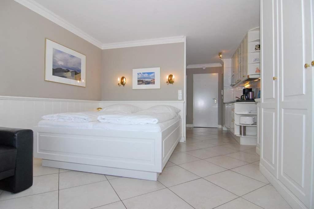 Apartment Metropol, Whg 262a, Seeseite